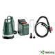 METABO TPF 18 LTX 2200 SOLO - ПРОФЕСИОНАЛНА АКУМУЛАТОРНА ПОМПА ЗА ВОДА METABO TPF 18 LTX 2200 SOLO - ПРОФЕСИОНАЛНА АКУМУЛАТОРНА ПОМПА ЗА ВОДА